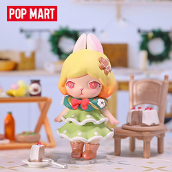 POP MART 泡泡玛特 Bunny圣诞系列盲盒