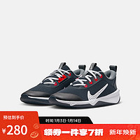 NIKE（滔搏运动）耐克（NIKE）综合运动鞋 OMNI MULTI-COURT(GS) DM9027-402 38.5