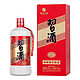 XIJIU 习酒 圆习酒 53度酱香型白酒 53%vol 500mL 1瓶 （买二送礼品袋）