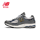 移动专享：new balance 2002系列格雷系休闲舒适运动鞋M2002RHP