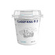 卡士 酸奶0添加酸奶110g*15杯装原味学生7种乳酸菌营养风味发酵乳