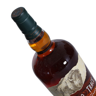  /野牛仙踪 Buffalo Trace 美国 波本威士忌  中度酒（38%≤A≤50%） 调和型威士忌 无年份 瓶装 750ml