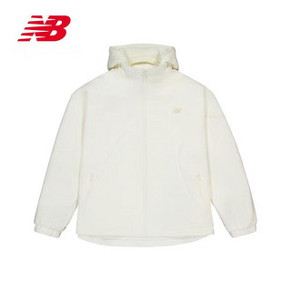 NEW BALANCE 【CNY系列】24年女款简约运动休闲外套AWJ41330 CIC XL 