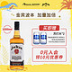  JIM BEAM 金宾 调和 波本威士忌 40%vol 1L　