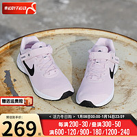 耐克（NIKE） 女鞋子 2024春季运动鞋训练鞋缓震休闲鞋透气耐磨跑步鞋 DD1113-608 35.5/220mm