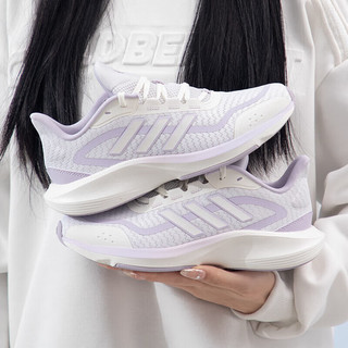 阿迪达斯 （adidas）女鞋运动鞋潮鞋舒适耐磨减震休闲跑步鞋IH6040 38.5UK5.5码