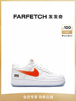 NIKE 耐克 男士Air Force 1 Low 板鞋FARFETCH发发奇