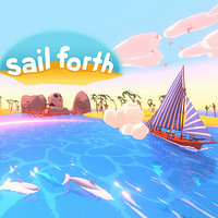 Epic Games 喜加一 《Sail Forth》PC数字版游戏