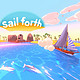 Epic Games 喜加一 《Sail Forth》PC数字版游戏