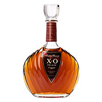 SUNTORY 三得利 日本原瓶进口洋酒 干邑白兰地 XO 700ml