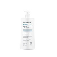 sesderma 西班牙身体乳400ml