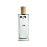 LOEWE 罗意威 马德里怡然天光女士淡香水 EDT 100ml（白盒或无盖）