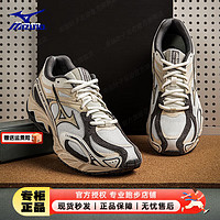 美津浓（MIZUNO）男鞋女鞋 24春WAVE ORION运动鞋训练透气耐磨轻便跑步鞋 D1GH2321-01 40码(内长255mm)