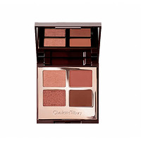 Charlotte Tilbury 四色奢彩眼影盘 #PILLOW TALK DREAMS 枕边话深邃盘