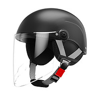 AXK 3C四季多功能头盔 护耳款
