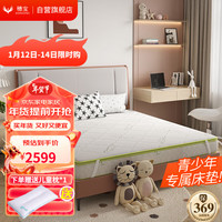  SOMNOPRO/穗宝 软硬适中 青少年床垫  20-25cm（含） 成长垫 偏硬