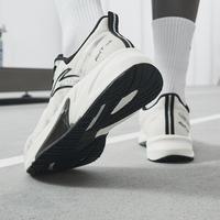 ANTA 安踏 跑步鞋男鞋秋冬速度训练专业缓震跑鞋休闲运动鞋子男