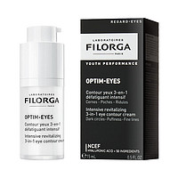 FILORGA 菲洛嘉 睛采靓丽眼霜 15ml