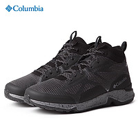 哥伦比亚 户外男防水防滑徒步鞋BM0134