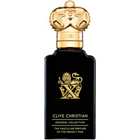 CLIVE CHRISTIAN X Masculine男士浓香水 Perfume 50ml
