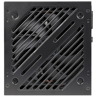 BUBALUS 大水牛 BX750 金牌（90%）全模组ATX电源 750W