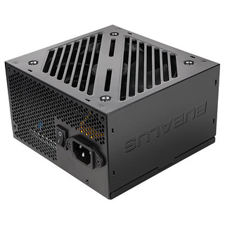 BUBALUS 大水牛 BX750 金牌（90%）全模组ATX电源 750W