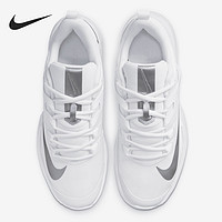 NIKE 耐克 官方正品 Vapor Lite HC 男女舒适运动网球鞋 DC3431