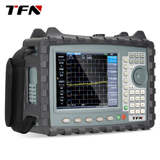 TFN FAT100系列 手持式频谱分析仪 高端便携式 FAT130（9KHZ-3GHZ）