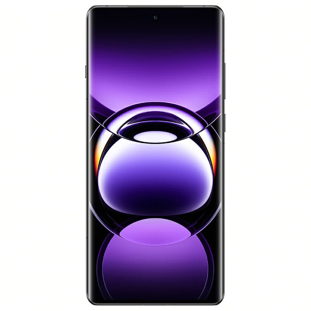 OPPO Find X7 Ultra 12/256GB 松影墨韵 OPPO Find X7 Ultra 12/256GB 松影墨韵
