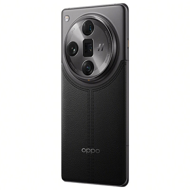OPPO Find X7 Ultra 12/256GB 松影墨韵 OPPO Find X7 Ultra 12/256GB 松影墨韵