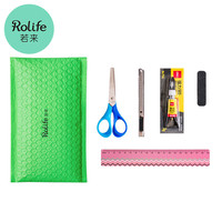 若来(Rolife)立体拼图工具包diy积木拼装工具套装(内含胶水介意慎拍)