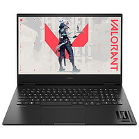 HP 惠普 9 16.1英寸游戏笔记本电脑（i5-13500HX、16GB、512GB、RTX4050）