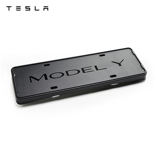 TESLA 特斯拉 Model Y 牌照框 防盗螺栓