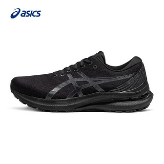 亚瑟士ASICS男鞋跑步鞋稳定支撑运动鞋跑鞋 GEL-KAYANO 29【YS】 黑色(宽楦4E) 43.5