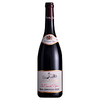 88VIP：DOMAINE PAUL JABOULET AINE 嘉伯乐酒庄 2015年嘉伯乐科瓦威园红葡萄酒罗讷河谷名庄