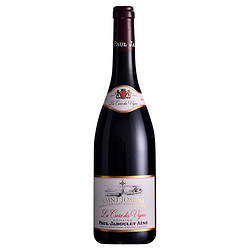 DOMAINE PAUL JABOULET AINE 嘉伯乐酒庄 2015年嘉伯乐科瓦威园红葡萄酒罗讷河谷名庄