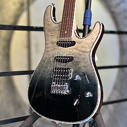 Ibanez 依班娜SA360NQM-BMG新手入门 海市蜃楼