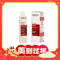 VICHY 薇姿 德科丝去屑滋养洗发水 200ml