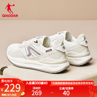 乔丹QIAODAN复兴3.0运动鞋女2024春季