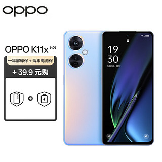 OPPO K11x 12GB+256GB 珠光