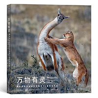 万物有灵：国际野生生物摄影年赛第55届获作品