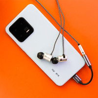  MONSTER/魔声 音质超好 有线耳机