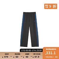 彪马（PUMA） 男女同款运动休闲长裤 T7 PANTS 628204 黑色-01 S(170/70A)