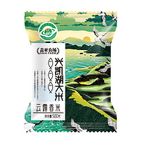 盖亚农场 兴凯湖云露香米 500g