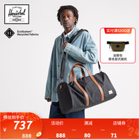 Herschel赫行 【New Classics】Novel™旅行包手提包包 经典黑色