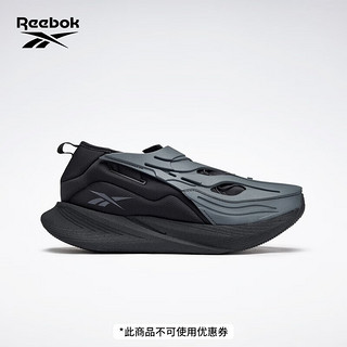 Reebok锐步23冬男女FLOATRIDE ARGUS X未来感太空跑步鞋 100072114 45.5码 (30cm)