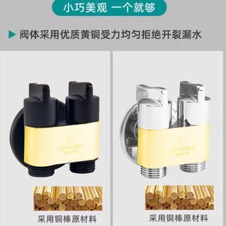 冲洗器