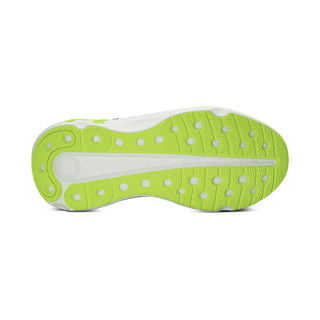 安德玛 UNDERARMOUR）秋冬Infinite Elite女子运动跑步鞋跑鞋3027199 黑色004 38