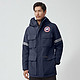 CANADA GOOSE 男士户外休闲外套 4183M