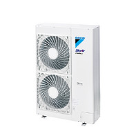 DAIKIN 大金 商用 SkyAir变频DQ系列柜式（标准）5HP冷暖空调